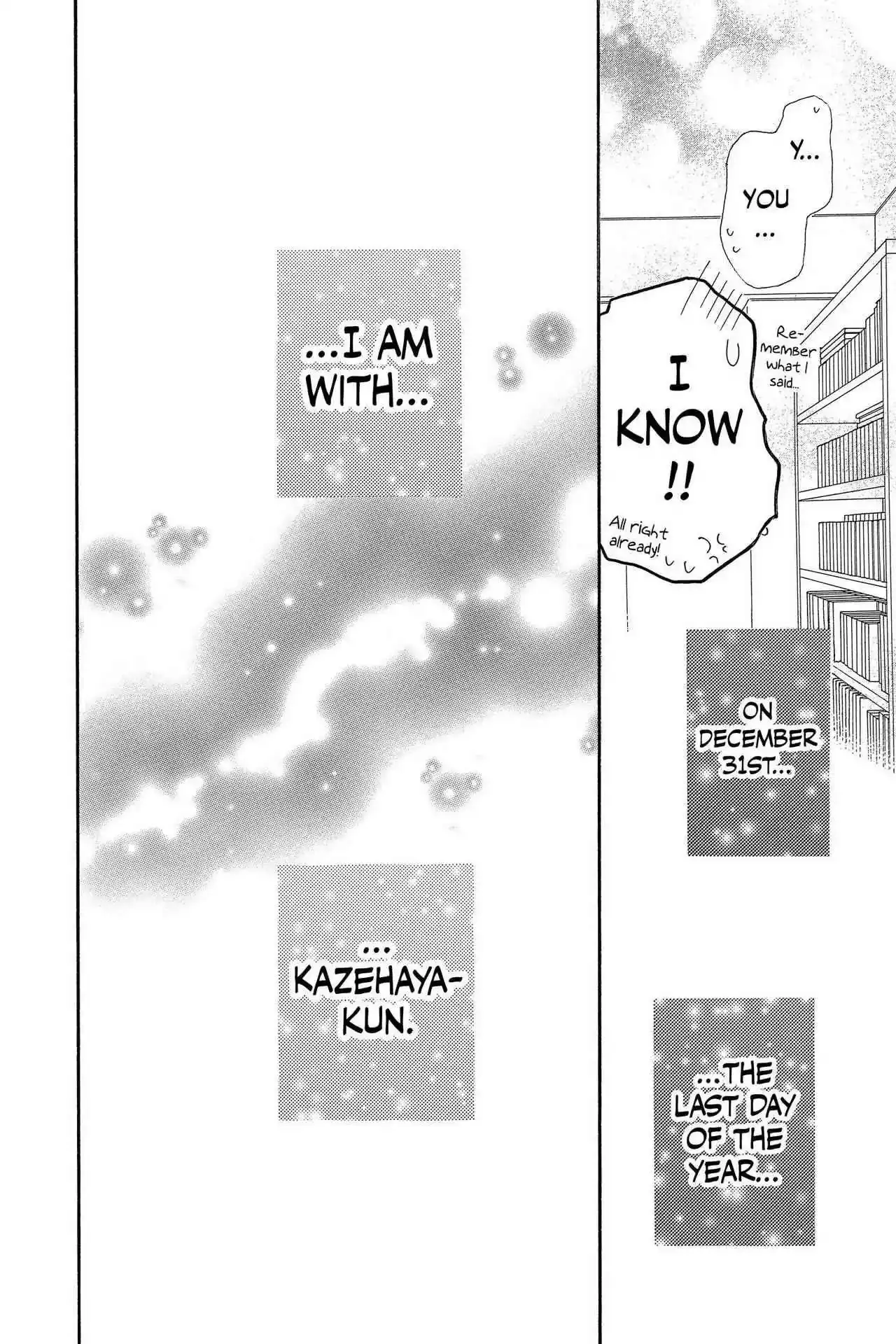 Kimi Ni Todoke Chapter 113 42